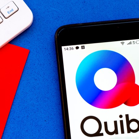 Quibi