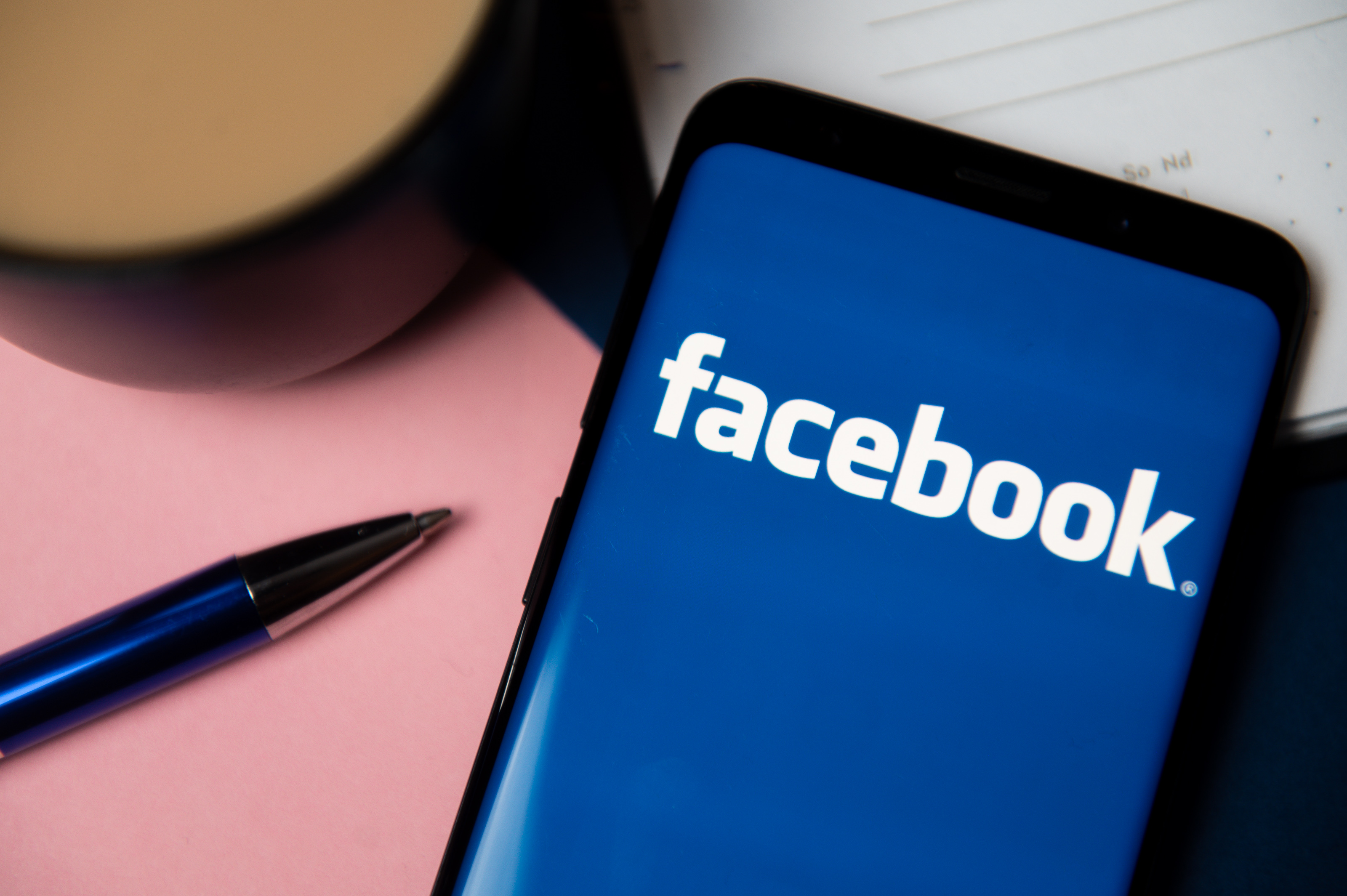 facebook logo