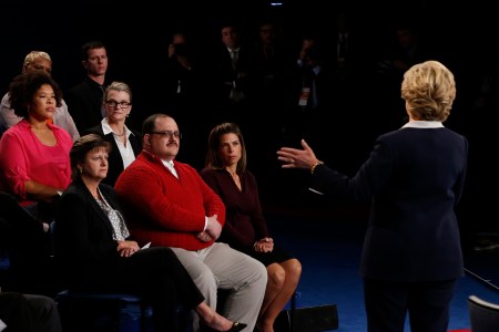 ken bone
