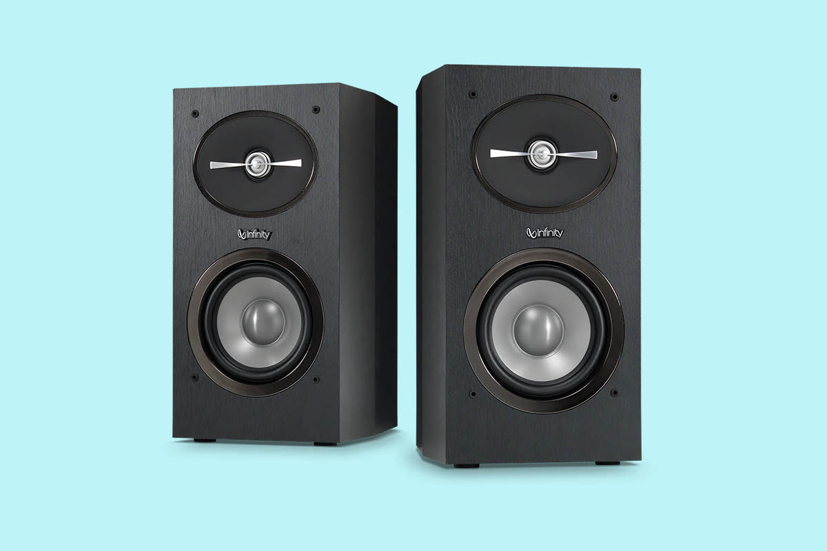 Harman Infinity