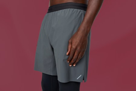 hill city shorts