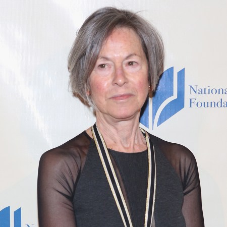 Louise Glück