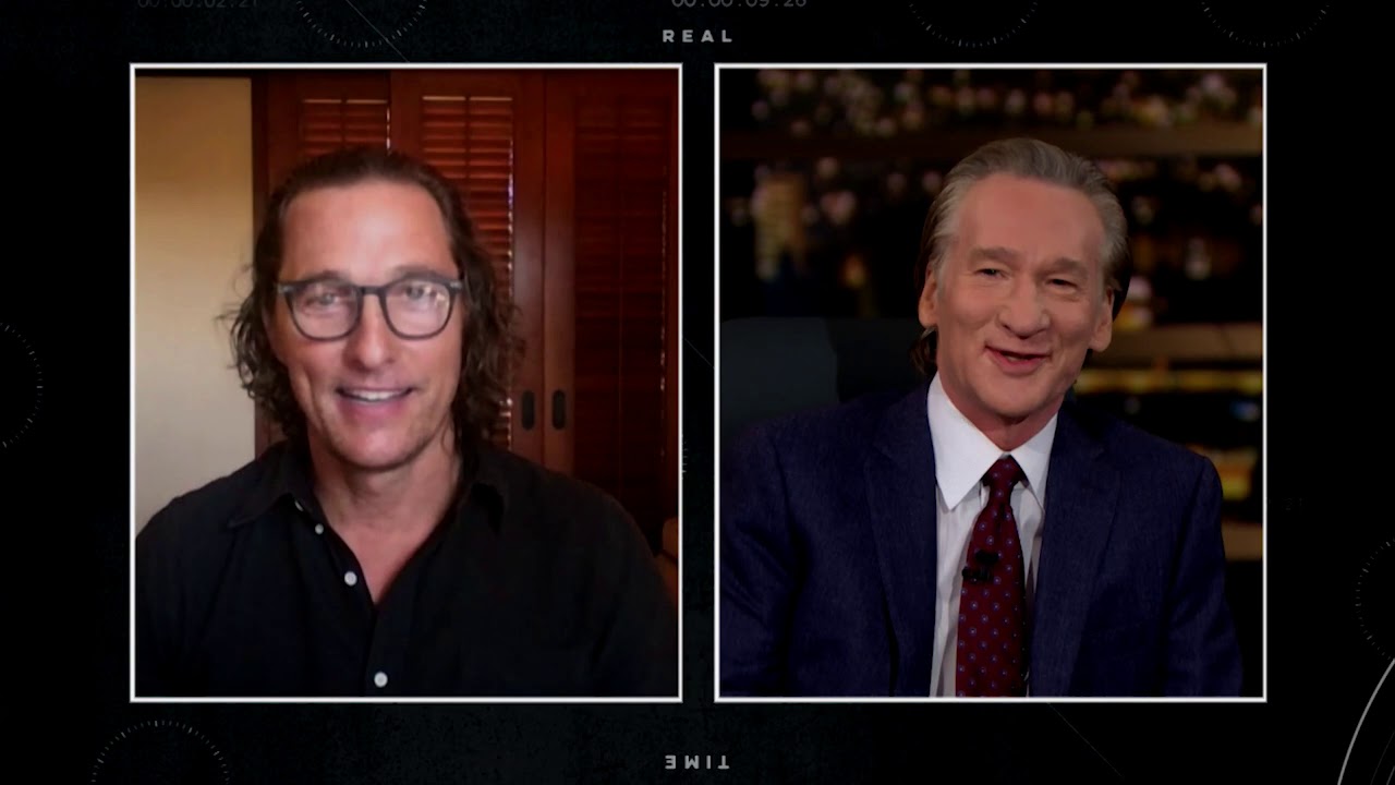 Matthew McConaughey