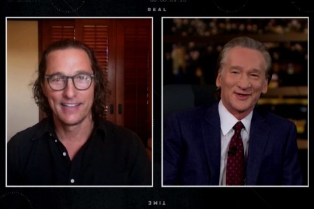 Matthew McConaughey