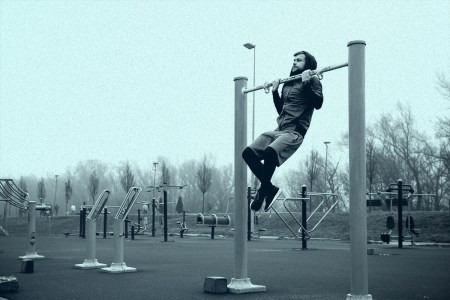 A Simple Plan for Working Out Without Your Phone