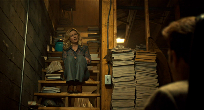 kirsten dunst fargo