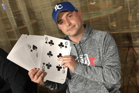 Former NYC Sports Radio King Craig Carton Reveals How He Lost It All