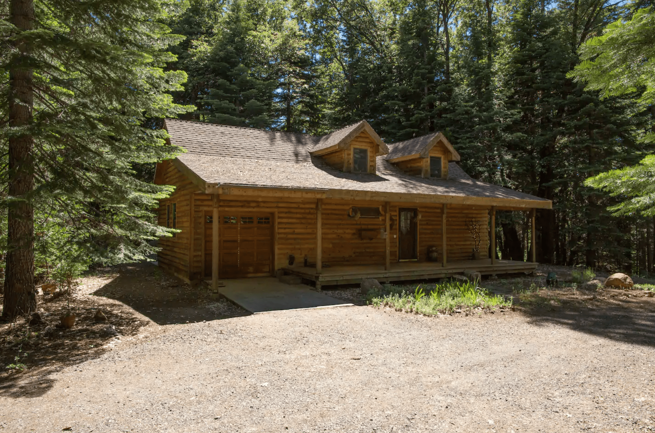 alta airbnb cabin