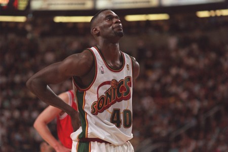 shawn kemp supersonics