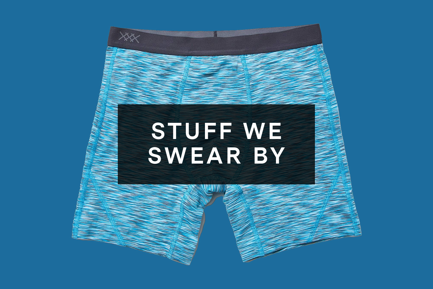 Rhone Boxer Briefs