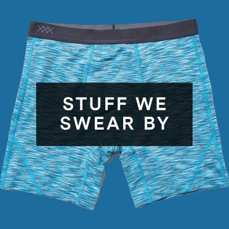Rhone Boxer Briefs