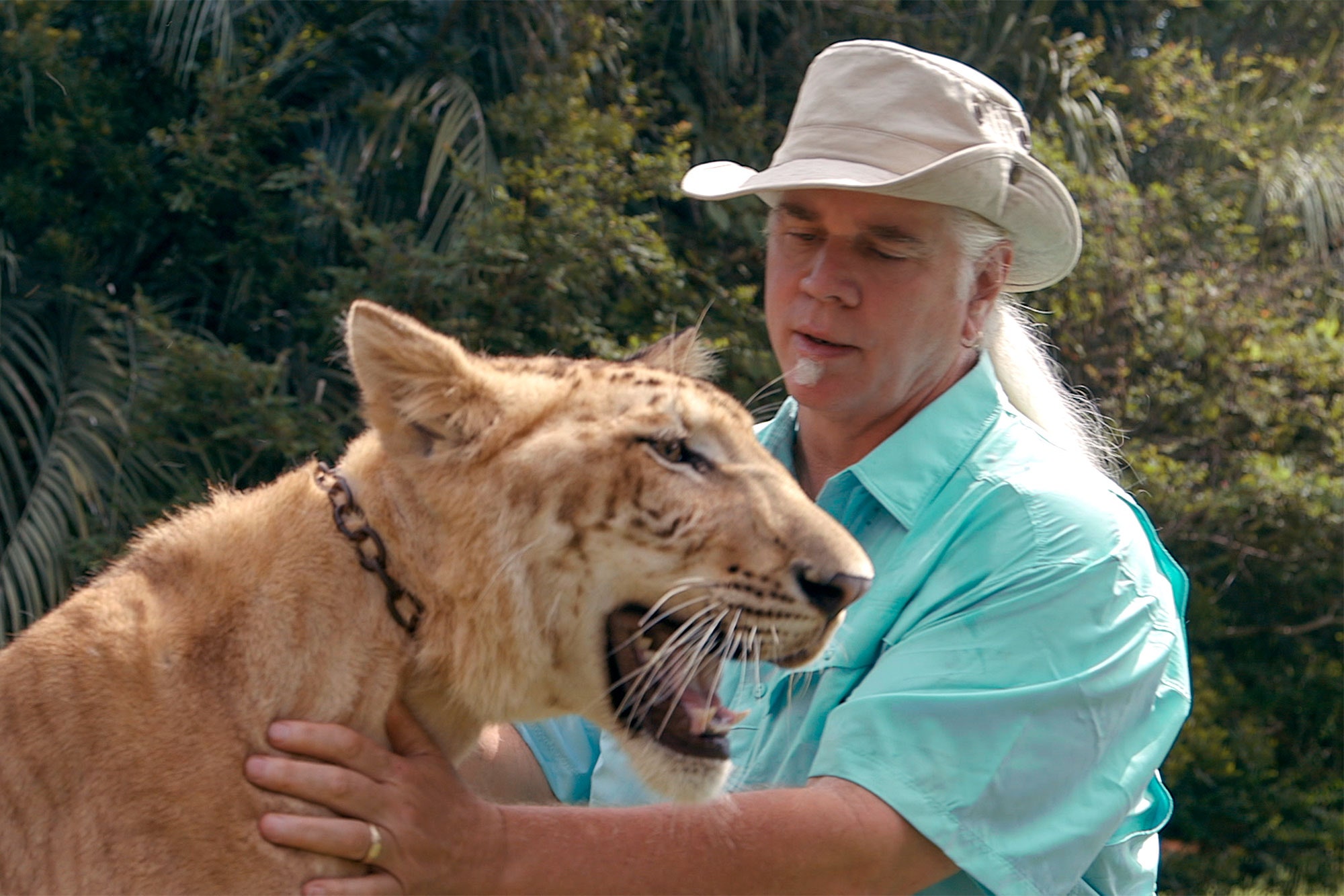 doc antle tiger king