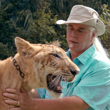 doc antle tiger king