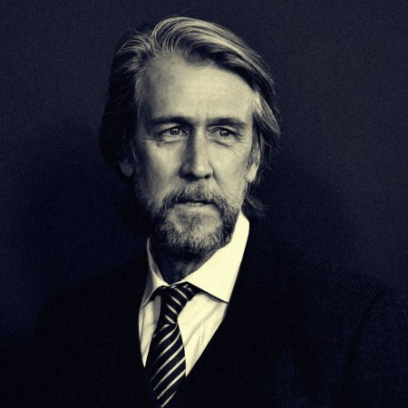 alan ruck