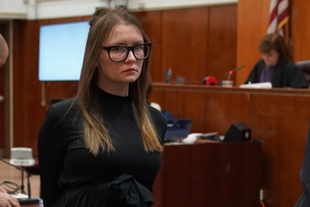 anna sorokin