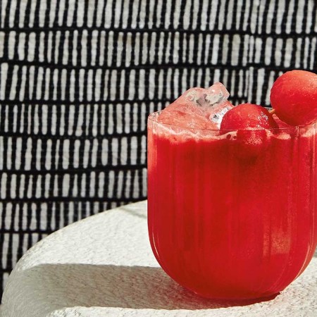 Julia Bainbridge's new spirits free cocktail book Good Drink