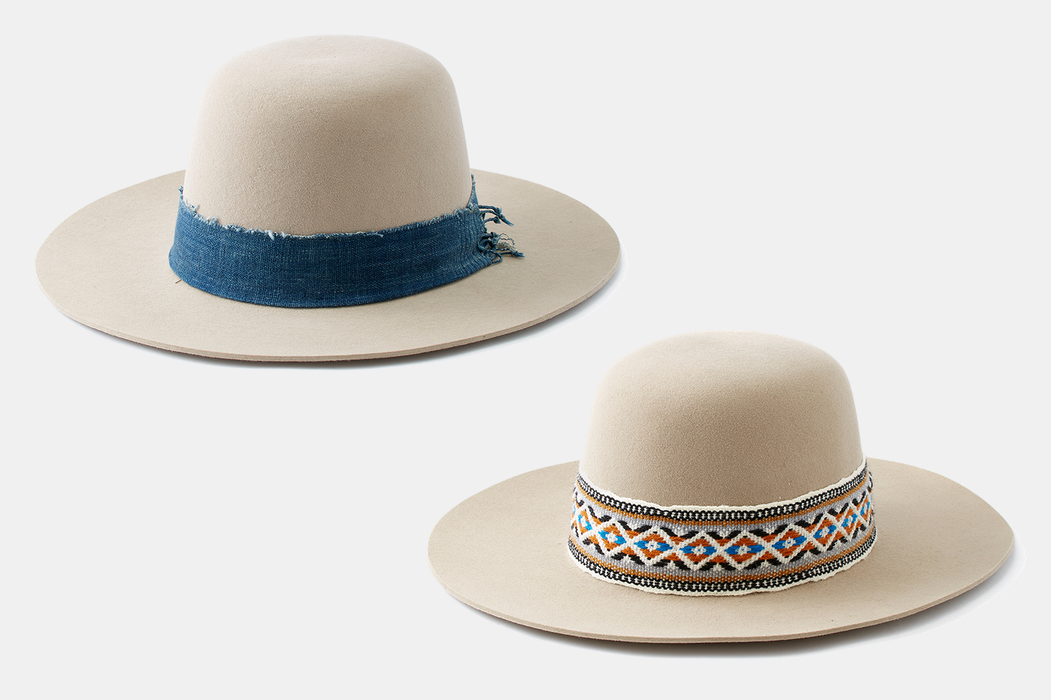 Ben Harper hats