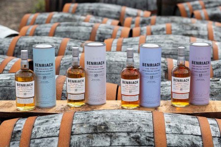 Benriach