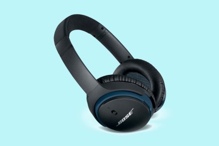 Bose headphones are on sale