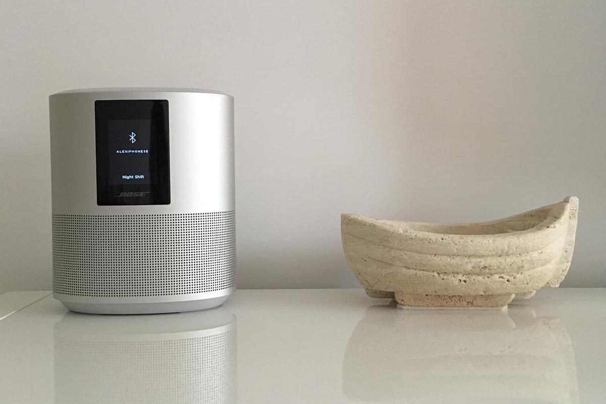 Bose Home Speaker 500