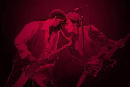 Bruce Springsteen and the Art of the Friendship Song