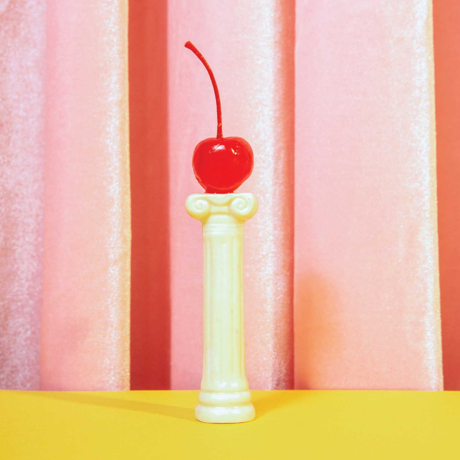 carnal knowledge cherry pedestal