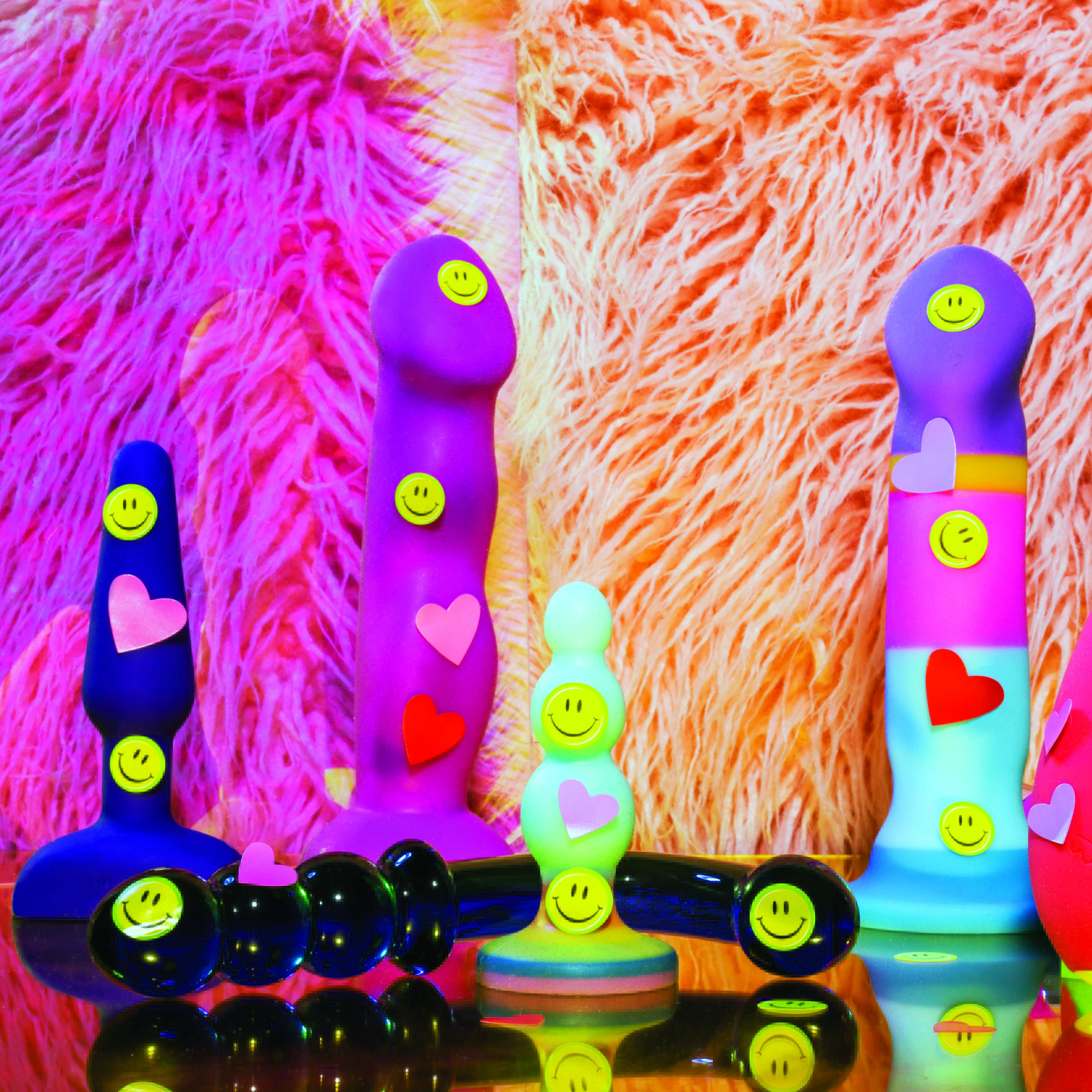 carnal knowledge dildos