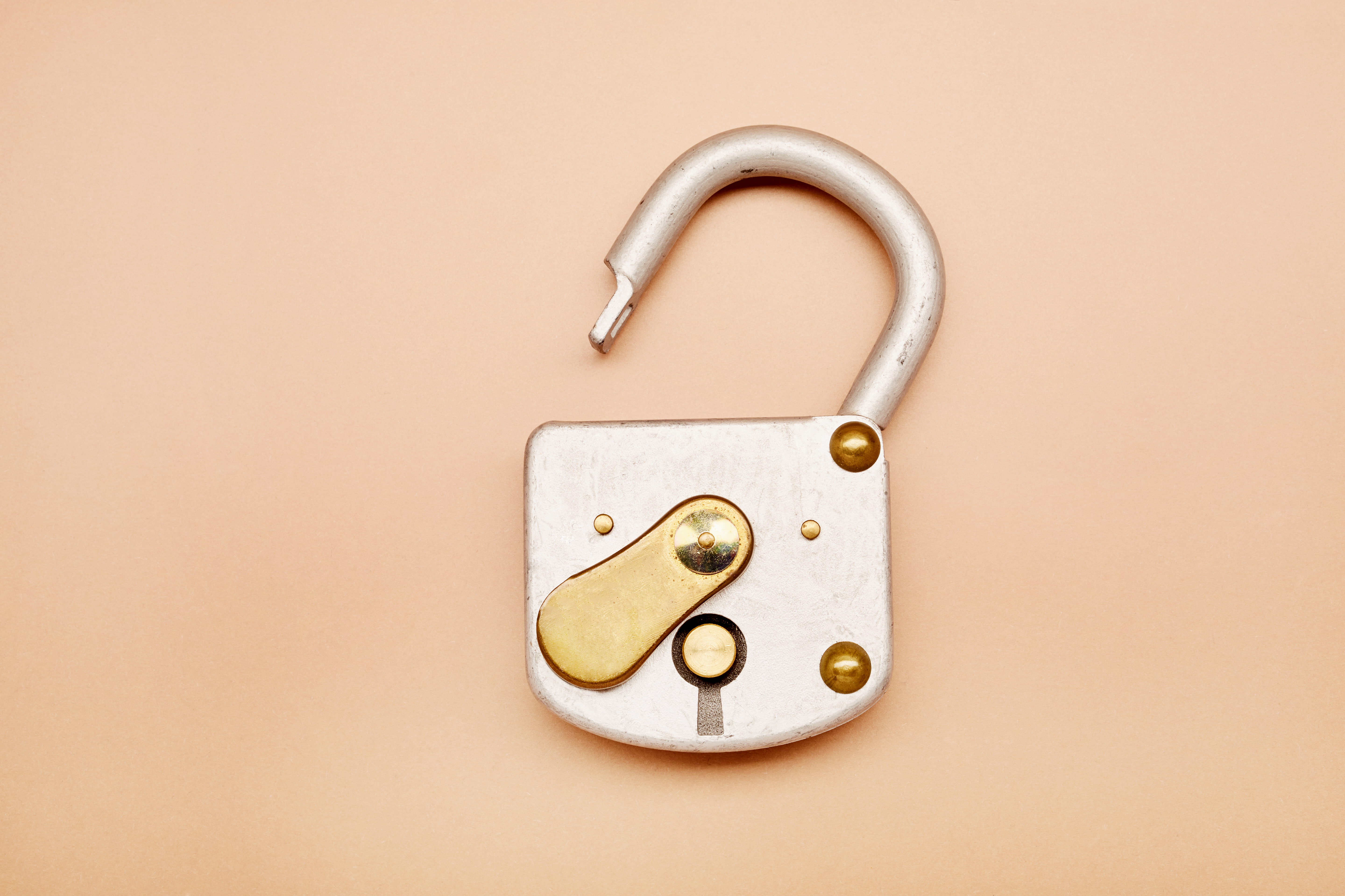 lock