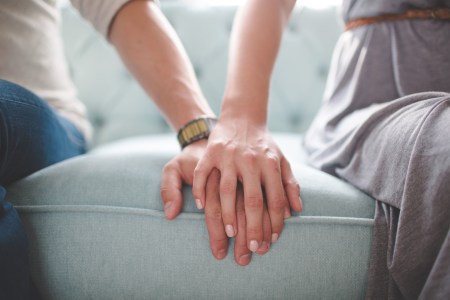 Men (Not Just Women) Want Emotional Intimacy in Relationships