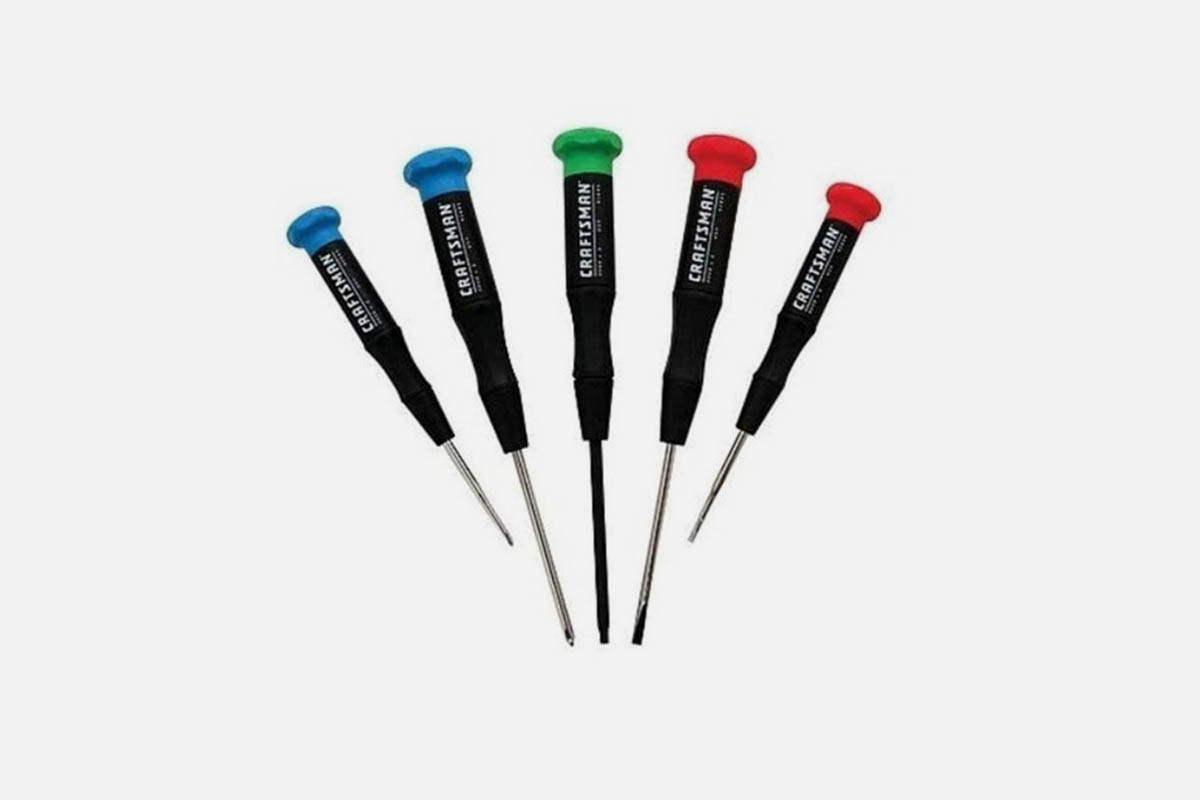Craftsman tools on sale at Woot