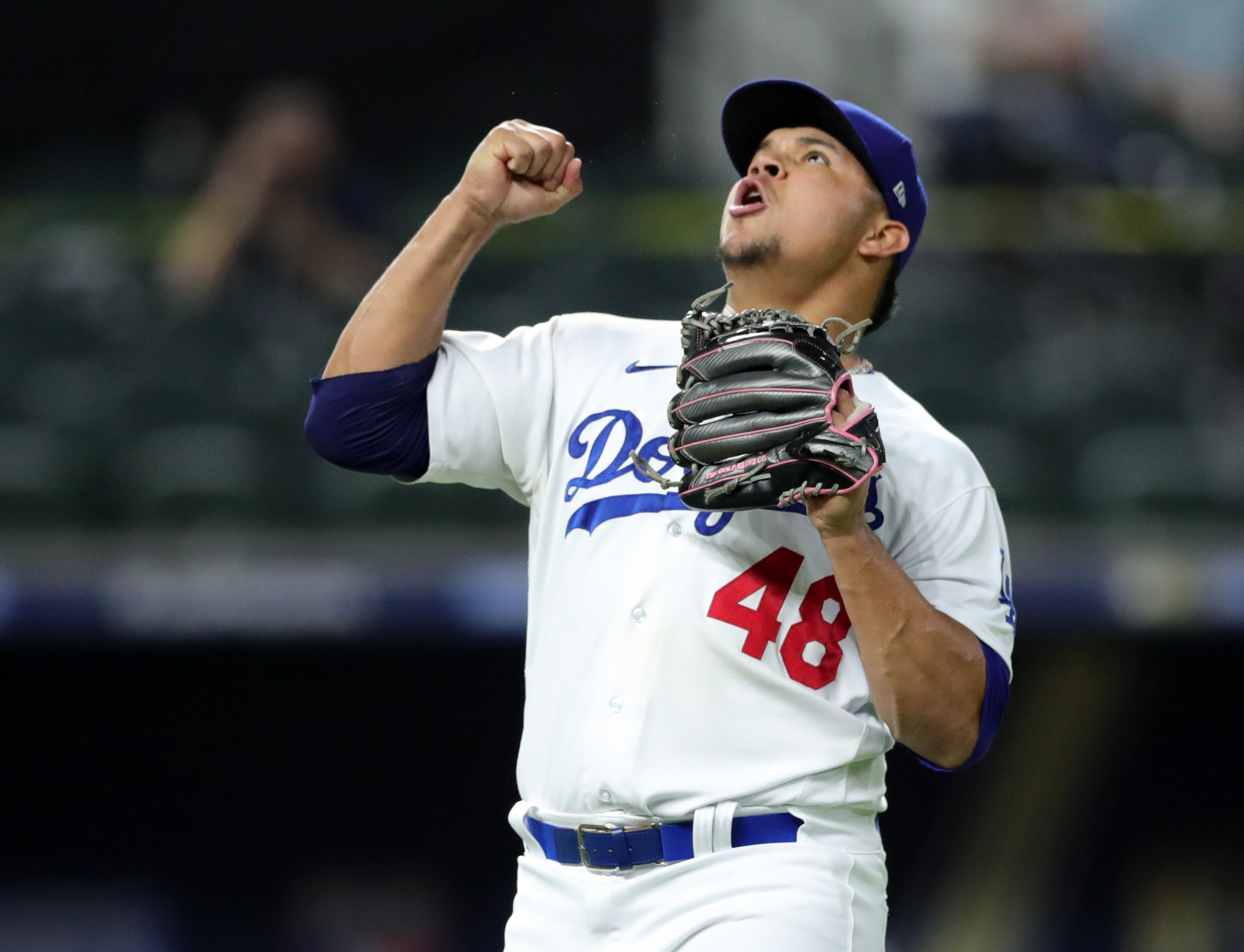 Rays and Dodgers, Baseball's Top Teams, Will Meet in World Series