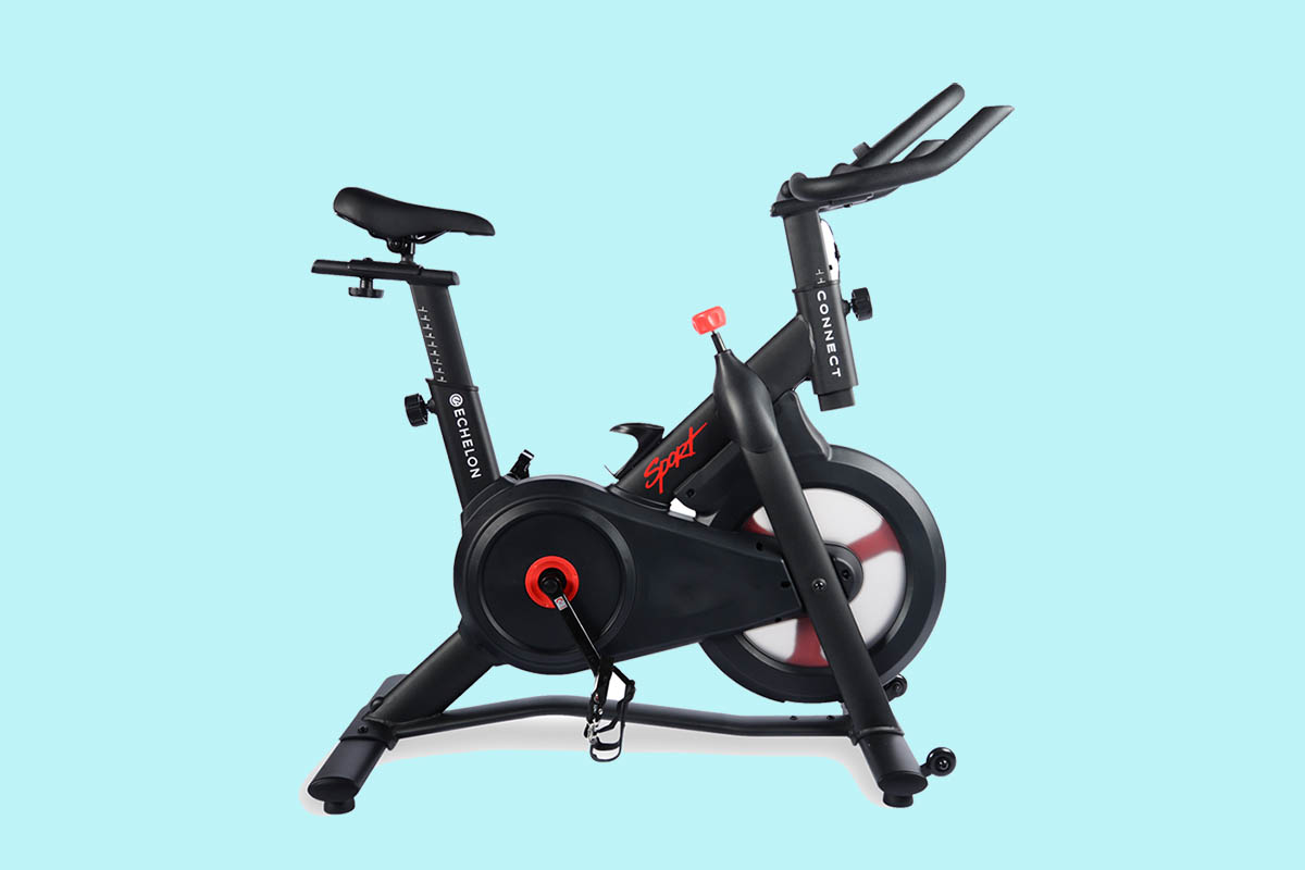 Echelon Connect on sale at Walmart