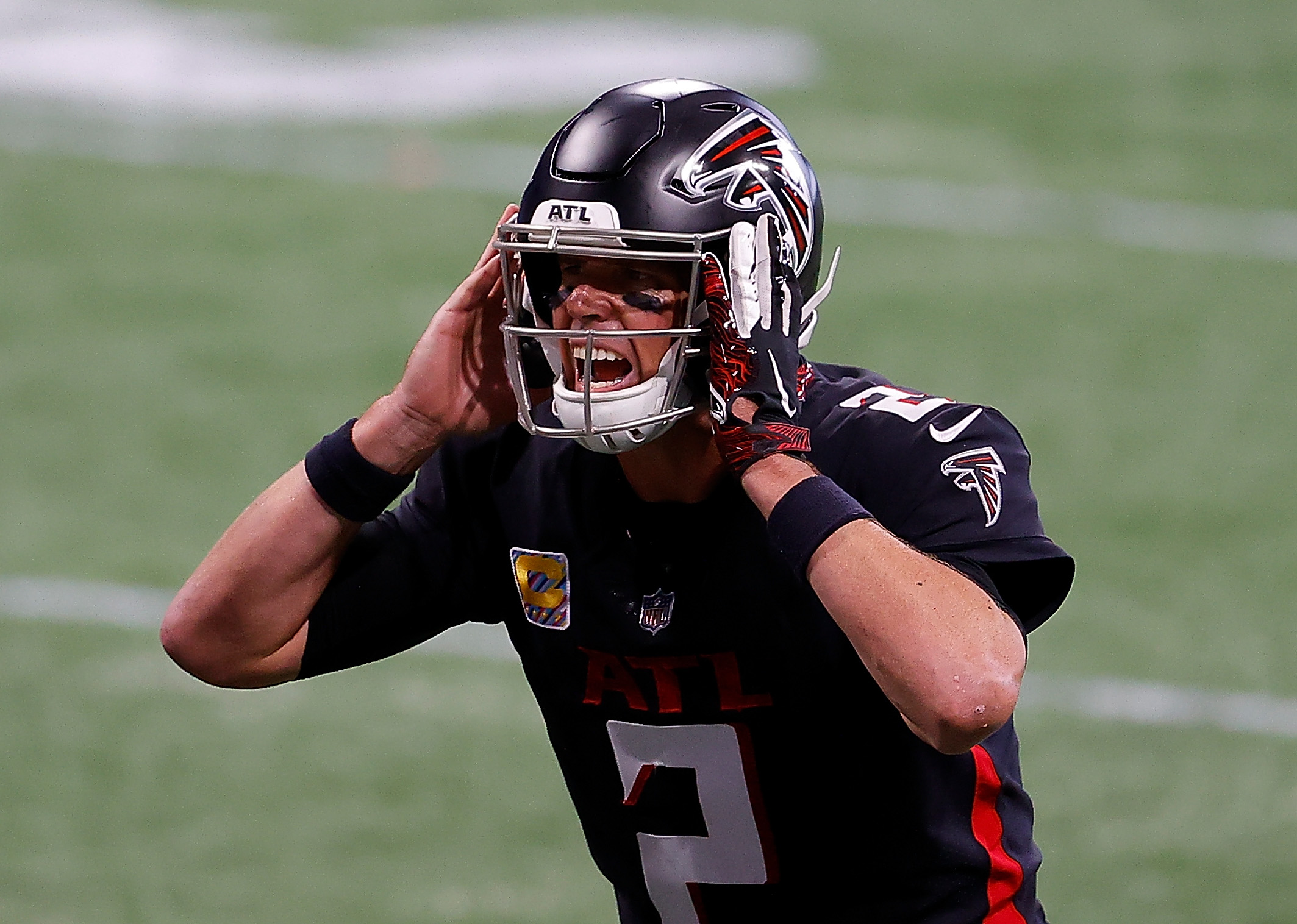 Falcons-Vikings Game in Doubt After Atlanta Closes Facility Due to COVID-19