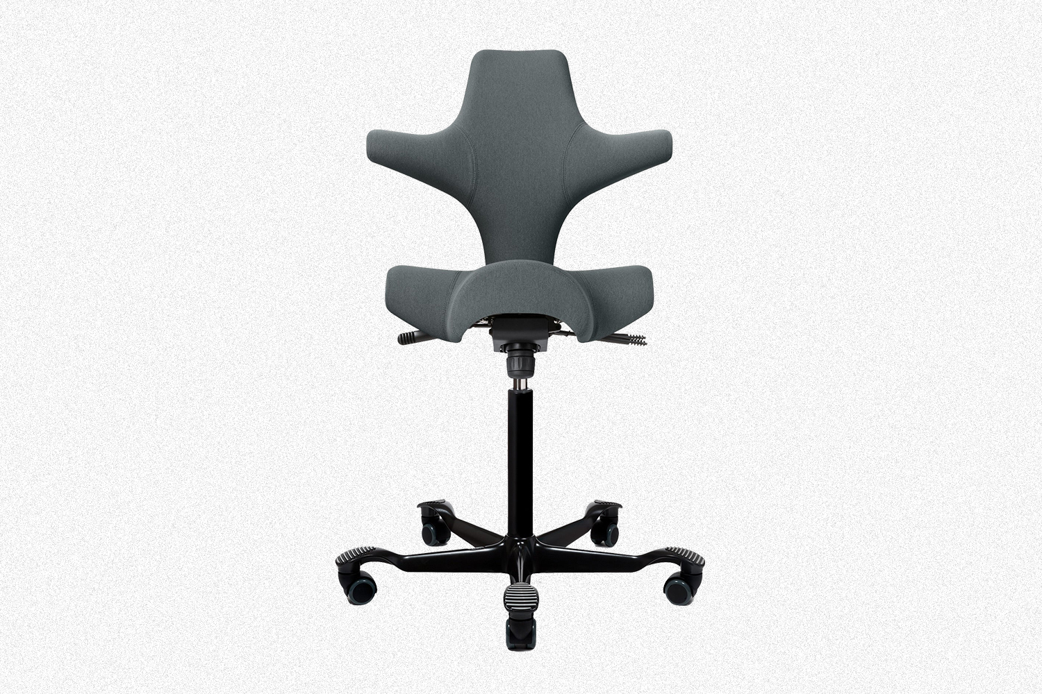 Capisco Chair by HÅG from Fully