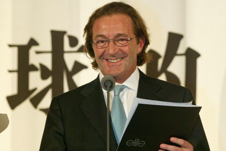 Gérald Marie