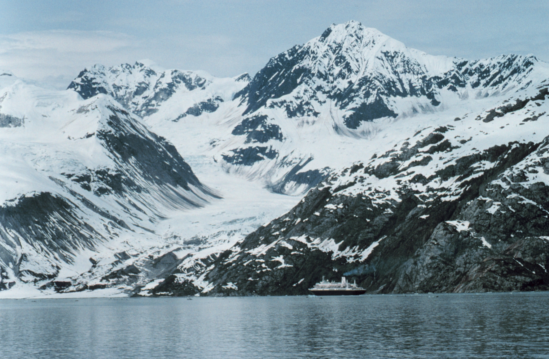 Glacier Bay