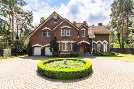 luxury home hamptons