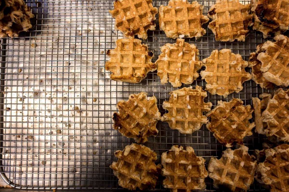vafel waffles