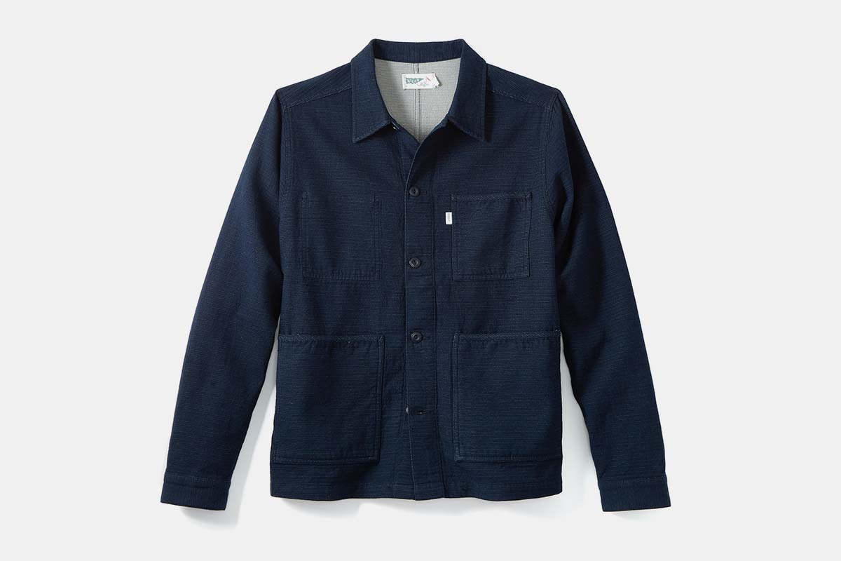 chore coat