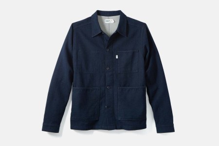 chore coat