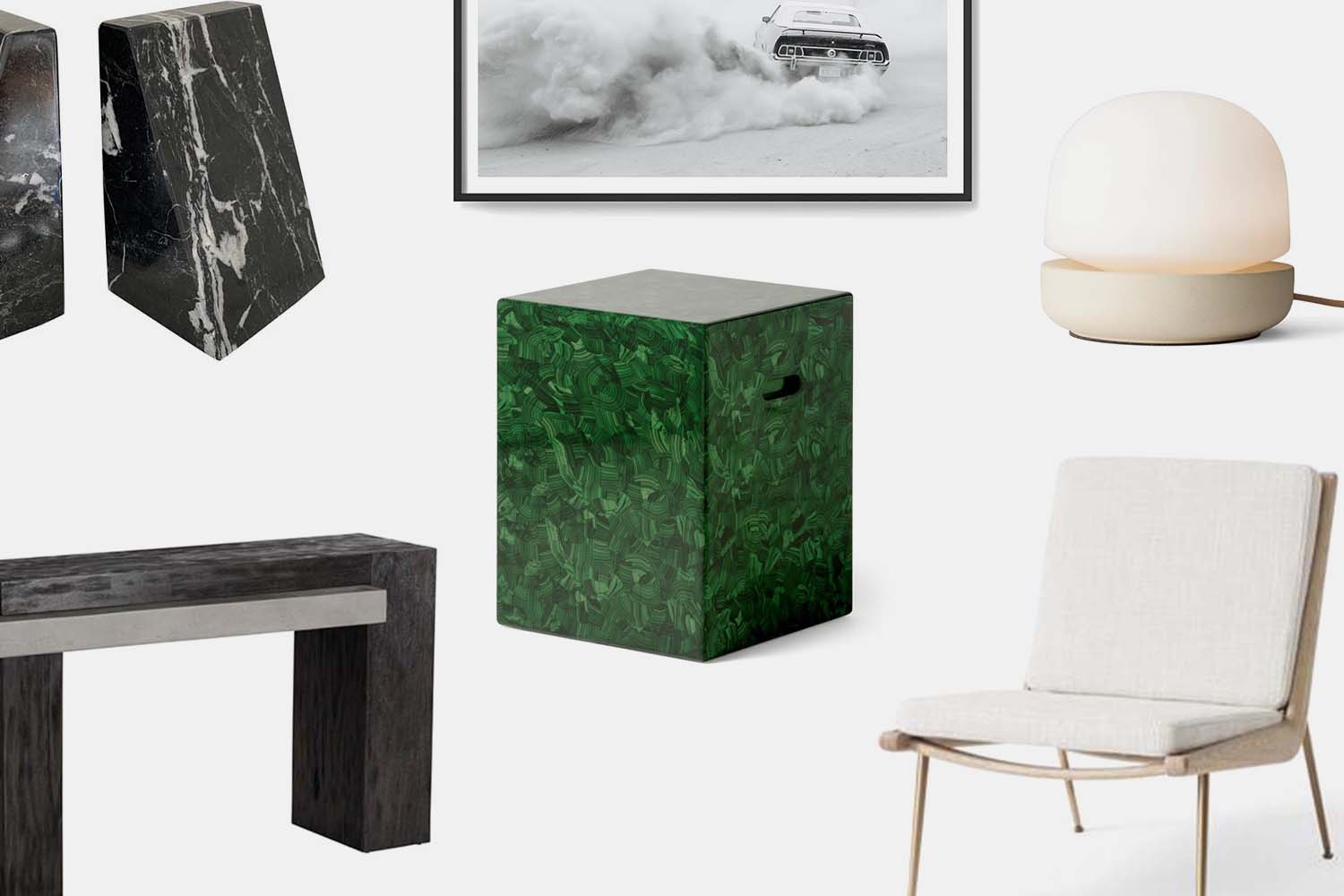 Where 5 Interior Designers Shop When Outfitting Their Own Homes