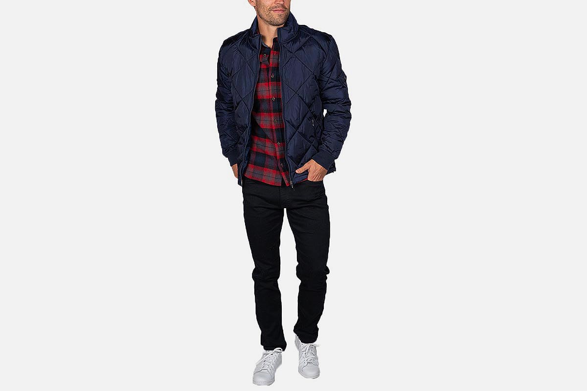 Jachs flannels on sale