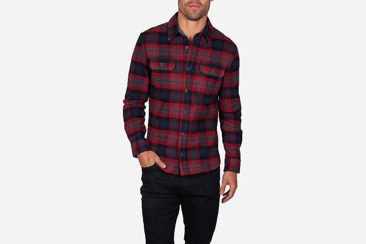 Jachs flannels on sale