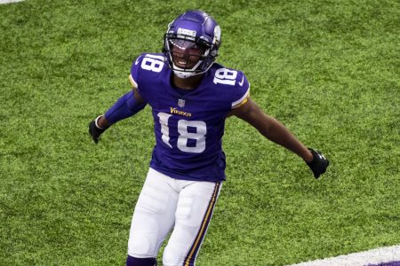 Week 6’s Top NFL Storylines: Justin Jefferson, Derrick Henry and the 0-6 Jets
