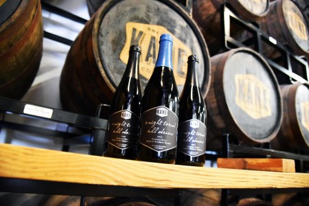Kane Brewing