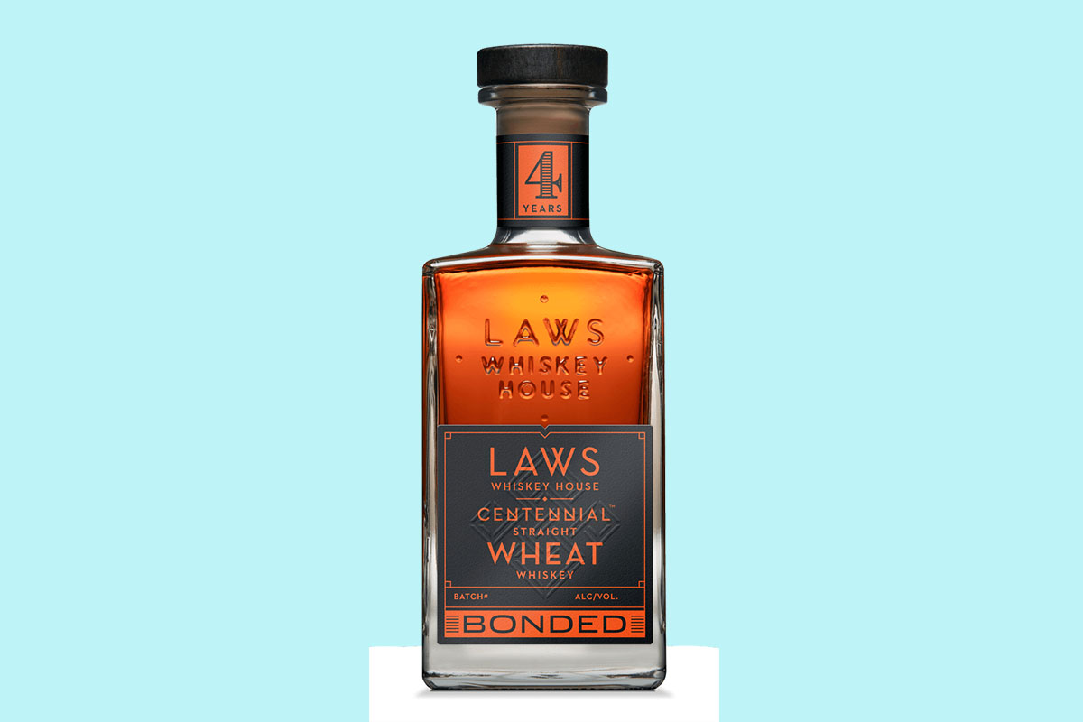 Laws Whiskey House