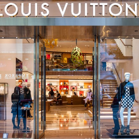 louis vuitton store