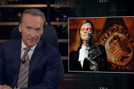 Bill Maher