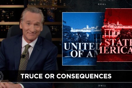 Bill Maher