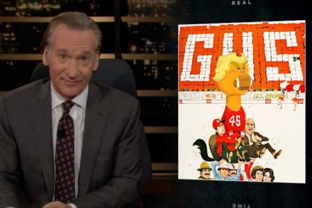 Bill Maher
